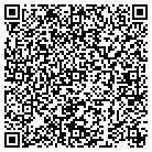 QR code with K&K Carpet Installation contacts