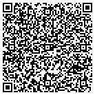 QR code with Helin Dnvan Trbee Wlkinson LLP contacts