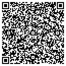 QR code with Trees of Tomball contacts