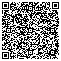 QR code with GNC contacts