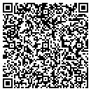 QR code with X T Resources contacts