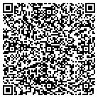 QR code with Prodigal Ministries Inc contacts