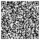 QR code with V & V Brazing contacts