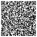 QR code with D'r YB Intl contacts