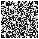 QR code with Allman Tractor contacts