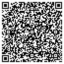 QR code with ALG Studio contacts