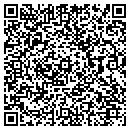 QR code with J O C Stop 5 contacts