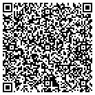 QR code with B M N W Resources L L C contacts