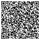 QR code with A New Design contacts