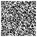 QR code with A New Design contacts
