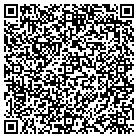 QR code with T H Mc Donald Elementary Schl contacts