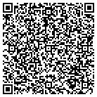 QR code with Healing From Deep Heart/Planet contacts