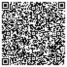 QR code with Baxter Chemical & Jantr Sup Co contacts