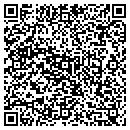 QR code with Aetc/Sv contacts