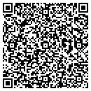 QR code with Techni-Craft contacts