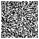 QR code with Ravin & Assoc contacts