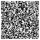 QR code with Tonys Kustom & Collision contacts