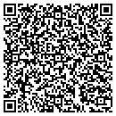 QR code with Upstream contacts