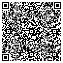 QR code with T&J Kumon Center Inc contacts