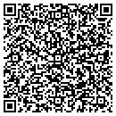 QR code with John A Swiger PHD contacts