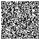 QR code with Hope Manor contacts