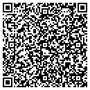 QR code with Arthur W Fields DDS contacts