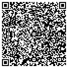 QR code with Mantas Micheal A M D PA contacts
