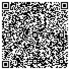 QR code with Tiffany's Alteration & Dry contacts