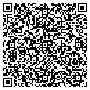 QR code with Halepaska's Bakery contacts