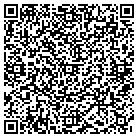 QR code with Acetylene Oxygen Co contacts