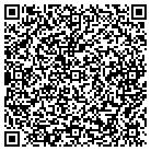 QR code with Houston Trinity Cnty Resource contacts