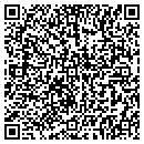 QR code with Di Tran MD contacts