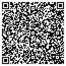 QR code with Harrell Mc Elroy Co contacts