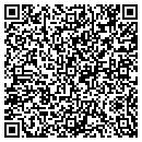 QR code with P-M Auto Sales contacts