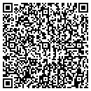 QR code with K B S T 1490 contacts
