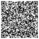 QR code with T C's Moon Bounce contacts