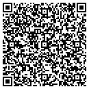 QR code with Tux & Bridal contacts