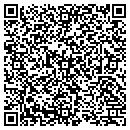 QR code with Holman J L Contracting contacts