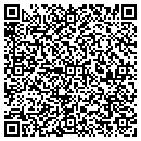 QR code with Glad Carpet Cleaning contacts