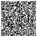 QR code with K-C Lease Service Inc contacts