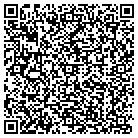 QR code with Precious Tiers of Joy contacts