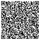 QR code with A & A Sand & Gravel Inc contacts
