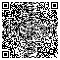 QR code with ASC contacts