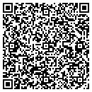 QR code with J-W Operating Co contacts