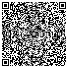 QR code with J Allen Air Conditioning contacts
