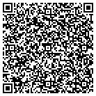 QR code with Zidell Construction Co Inc contacts