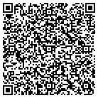 QR code with Helping Hands Therapeutic contacts
