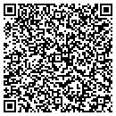 QR code with Goodyear contacts