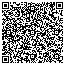 QR code with CJ Hall Assoc Inc contacts