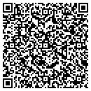 QR code with KB Home contacts